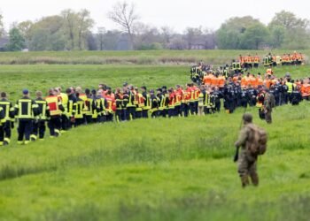 vermisster arian bremervörde